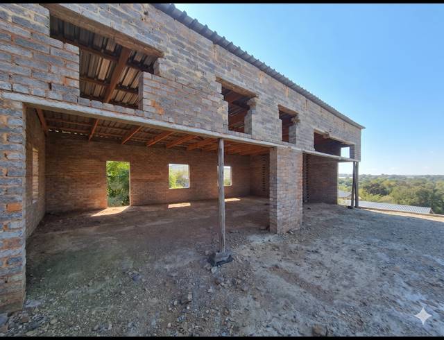 5 BEDROOM HOUSE FOR SALE IN VAAL MARINA